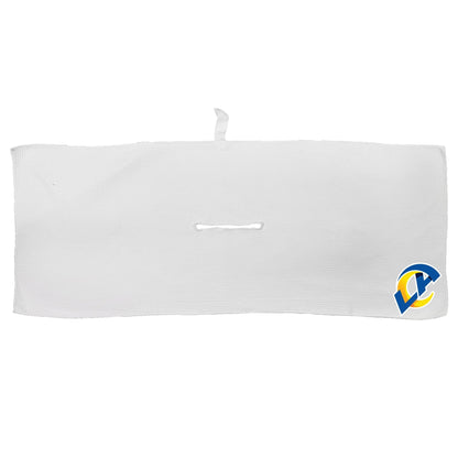 Team Golf LA Rams Golf Towels - Microfiber 16x40 Color - 