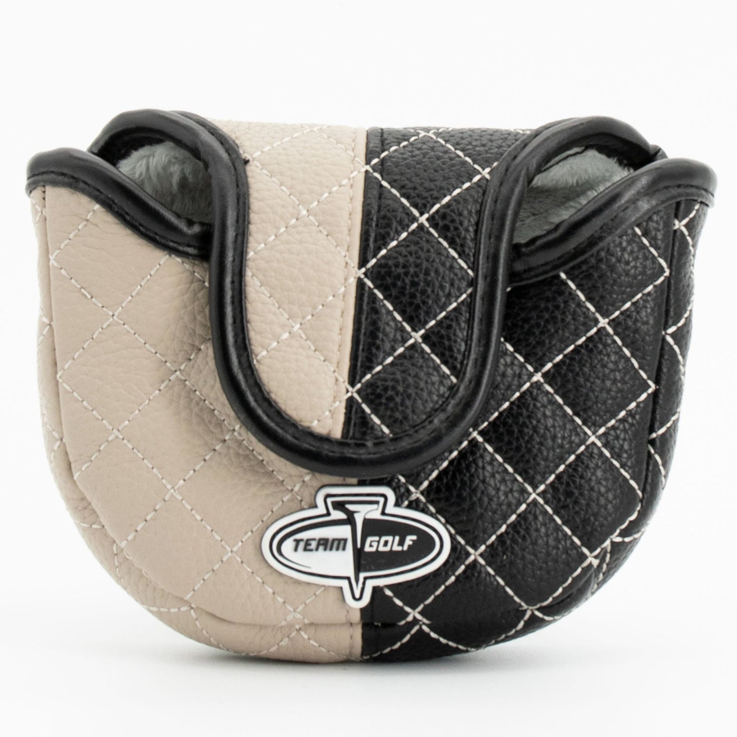 Team Golf Las Vegas Raiders Quilted Putter Covers - Team Golf USA