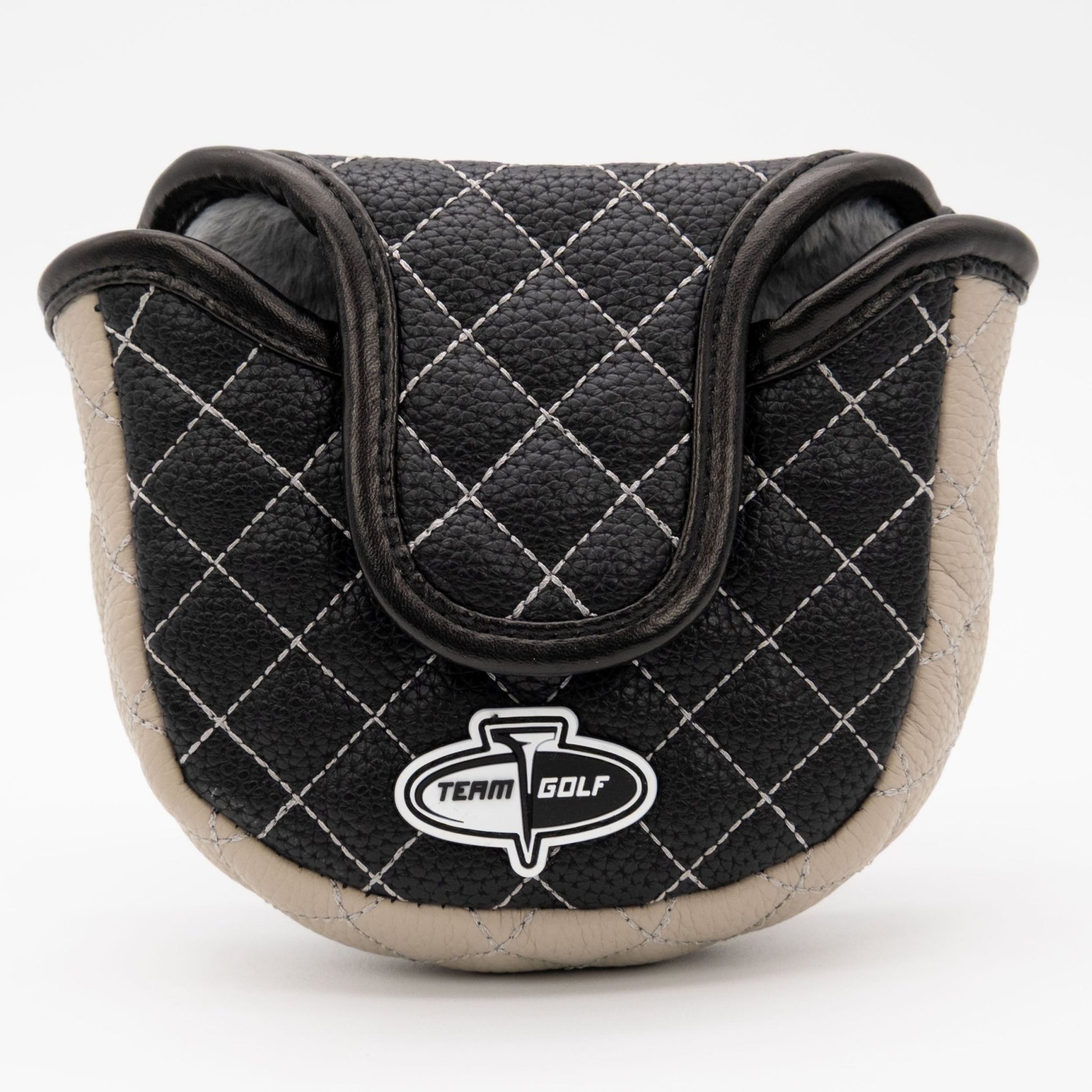 Team Golf Las Vegas Raiders Quilted Putter Covers - Team Golf USA