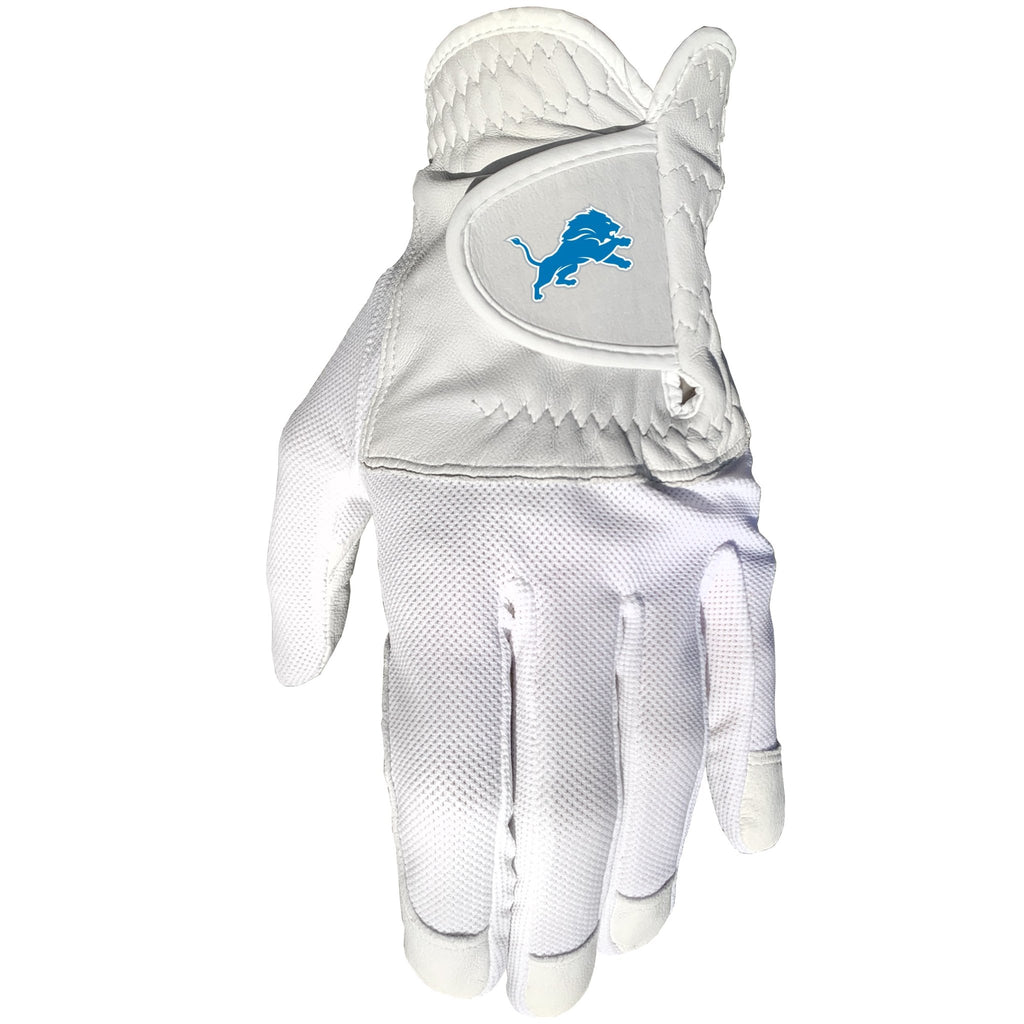 Team Golf Lions MultiFit Golf Glove - 