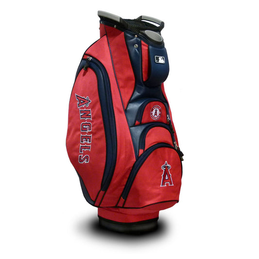 Team Golf Los Angeles Angels Cart Bags - 