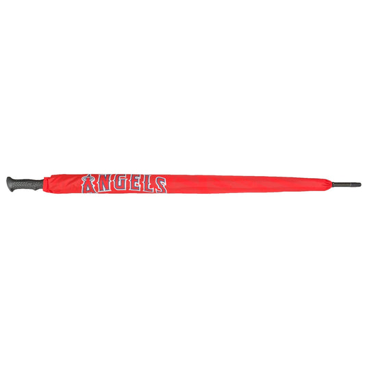 Team Golf Los Angeles Angels Golf Umbrella - 