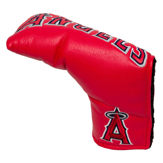Team Golf Los Angeles Angels Putter Covers - Tour Vintage - 