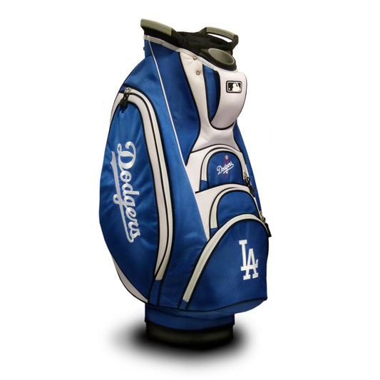 Team Golf Los Angeles Dodgers Cart Bags - 