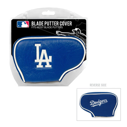 Team Golf Los Angeles Dodgers Putter Covers - Blade - 
