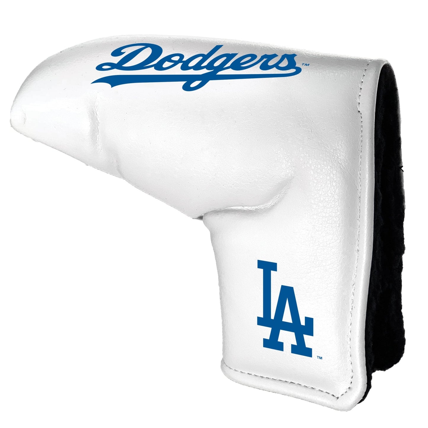 Team Golf Los Angeles Dodgers Putter Covers - Mallet - 