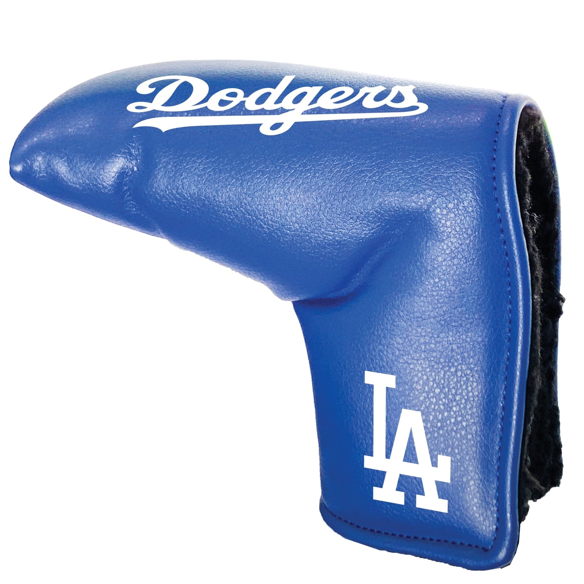 Team Golf Los Angeles Dodgers Putter Covers - Mallet - 