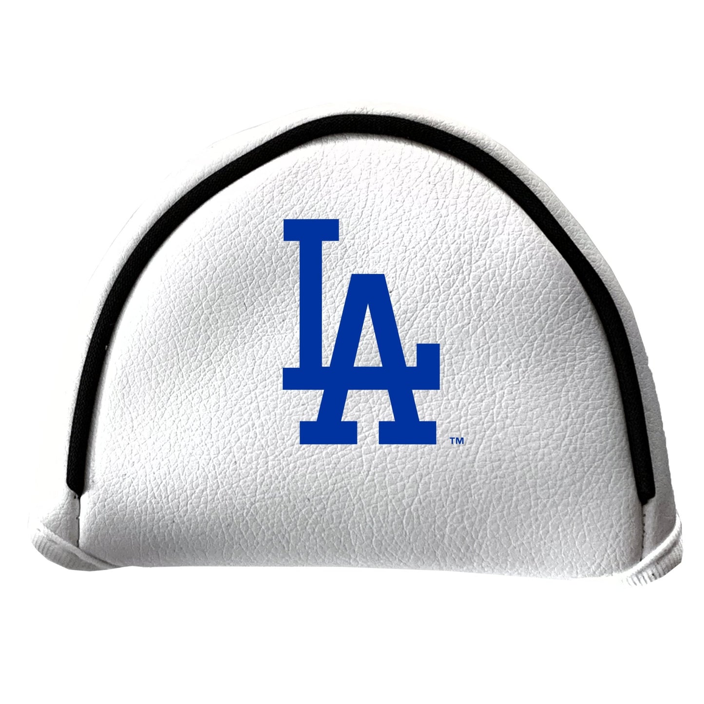 Team Golf Los Angeles Dodgers Putter Covers - Mallet - 