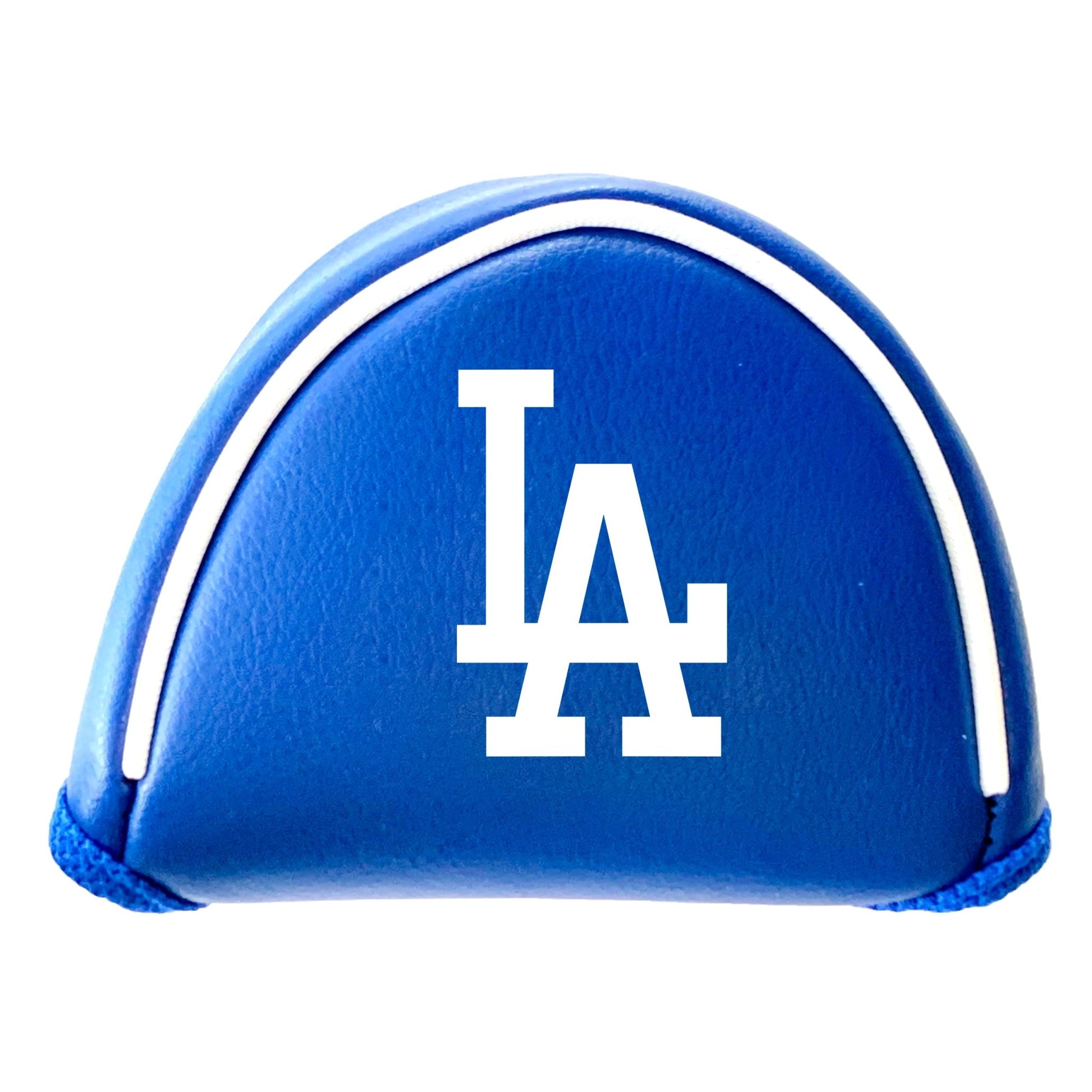 Team Golf Los Angeles Dodgers Putter Covers - Mallet - 