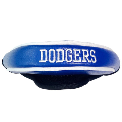 Team Golf Los Angeles Dodgers Putter Covers - Mallet - 
