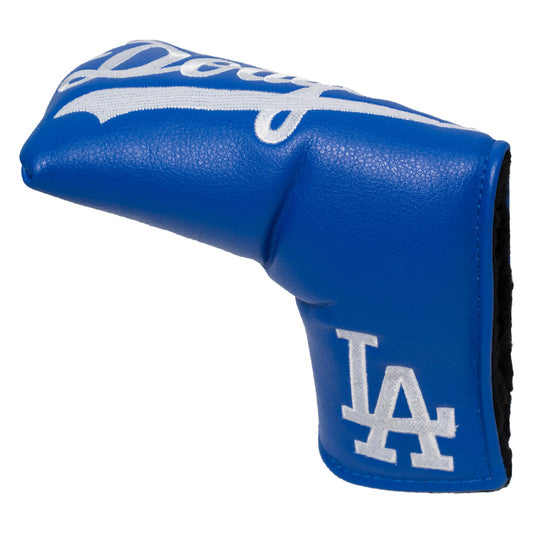 Team Golf Los Angeles Dodgers Putter Covers - Tour Vintage - 