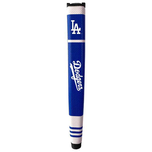 Team Golf Los Angeles Dodgers Putter Grips - Blue - 