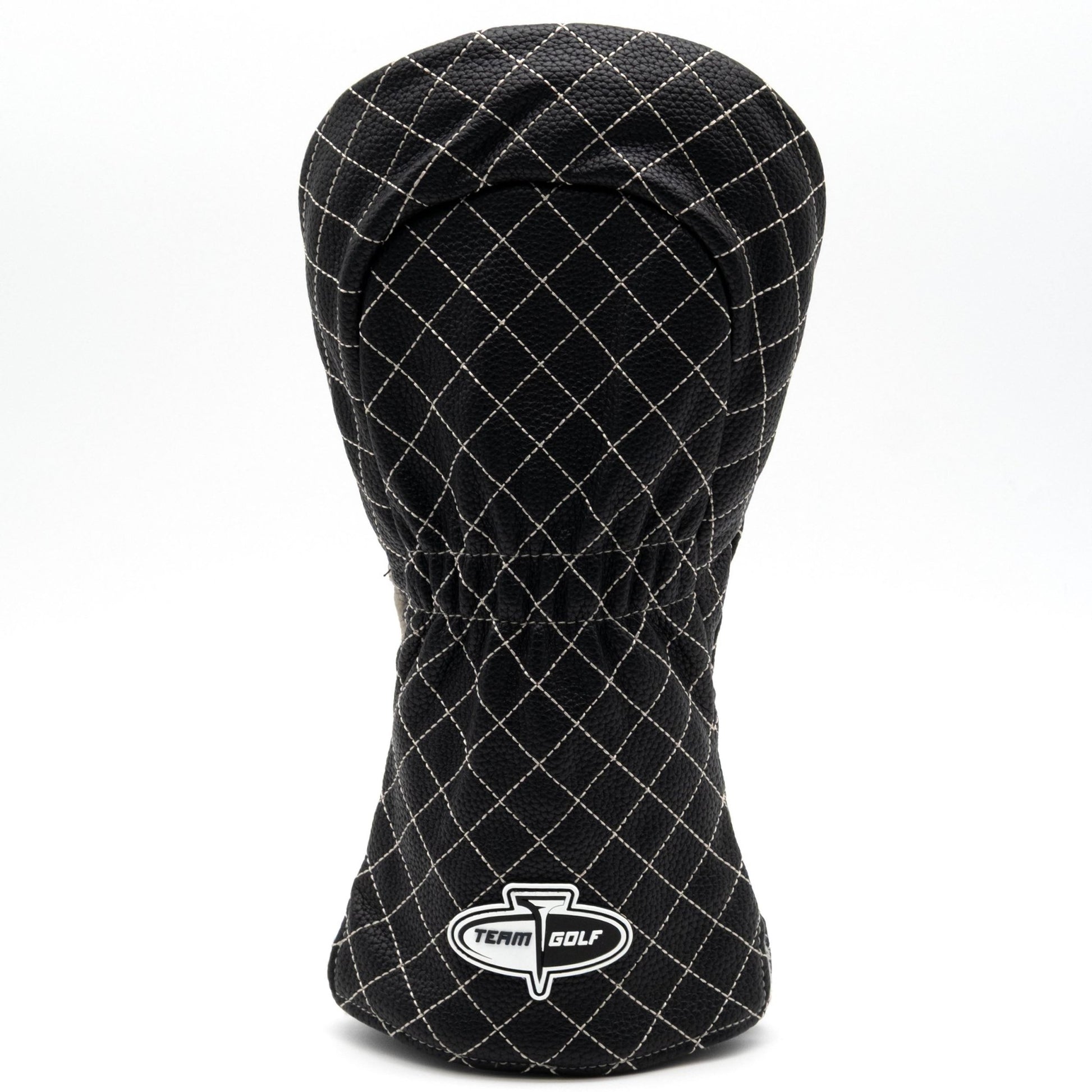 Team Golf Los Angeles Kings DR/FW Quilted Headcovers - Team Golf USA