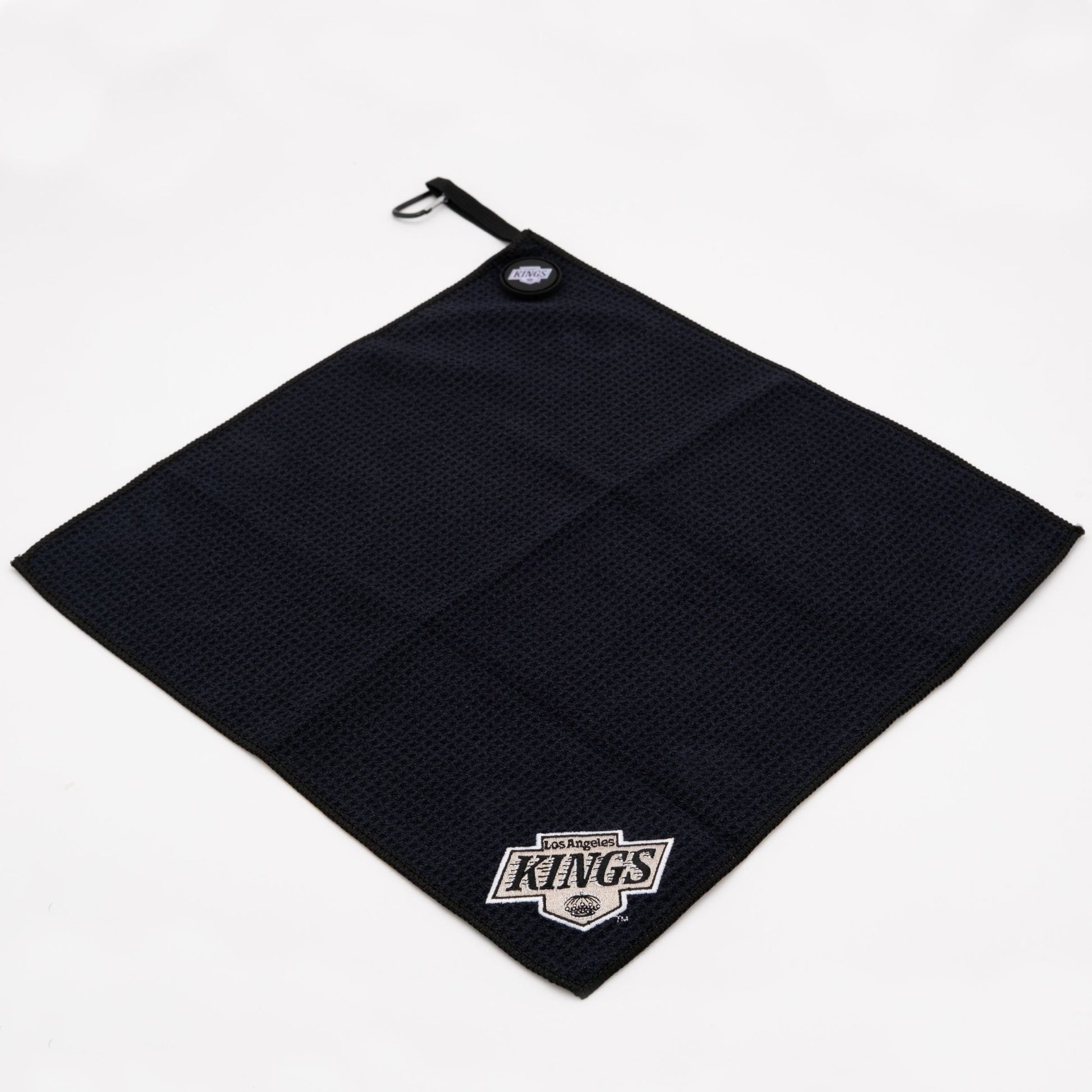 Team Golf Los Angeles Kings Magnetic Golf Towel - Team Golf USA