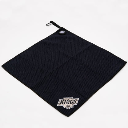Team Golf Los Angeles Kings Magnetic Golf Towel - Team Golf USA