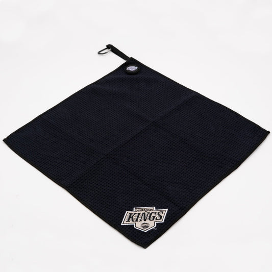 Team Golf Los Angeles Kings Magnetic Golf Towel - Team Golf USA