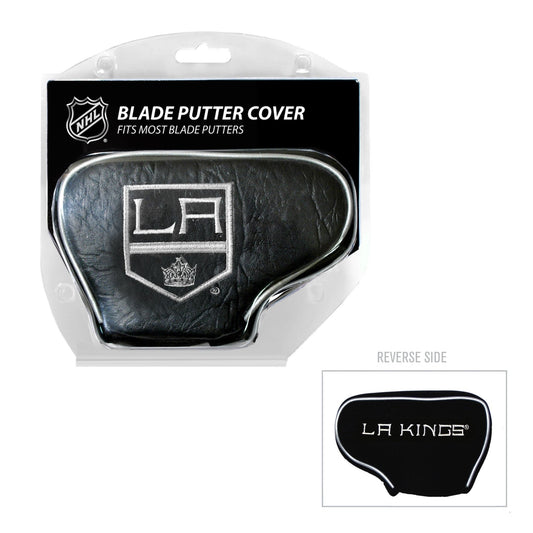 Team Golf Los Angeles Kings Putter Covers - Blade -
