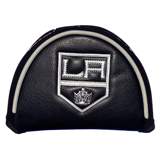 Team Golf Los Angeles Kings Putter Covers - Mallet -