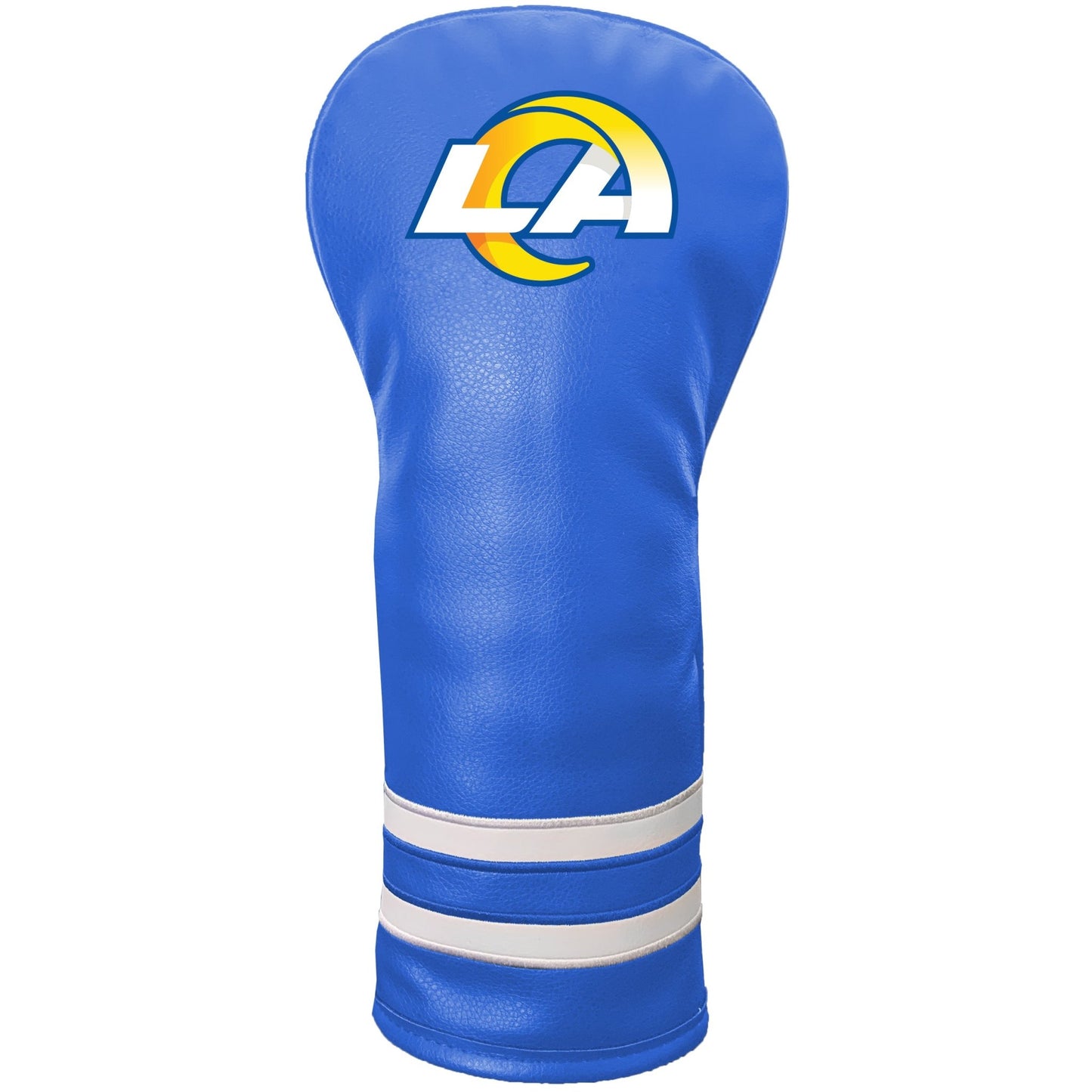 Team Golf Los Angeles Rams DR/FW Headcovers - Fairway HC - Printed Color