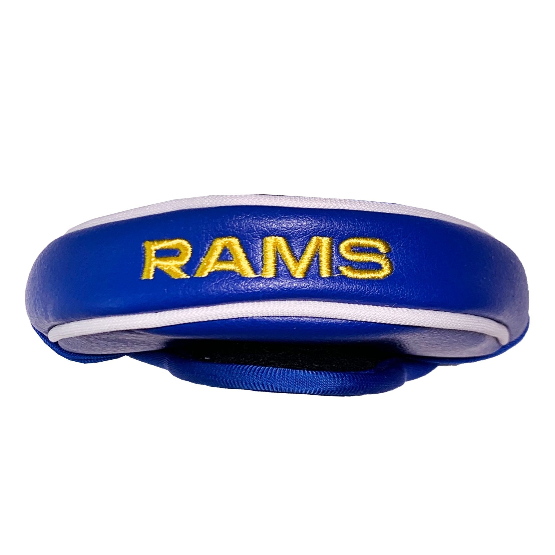 Team Golf Los Angeles Rams Putter Covers - Mallet -