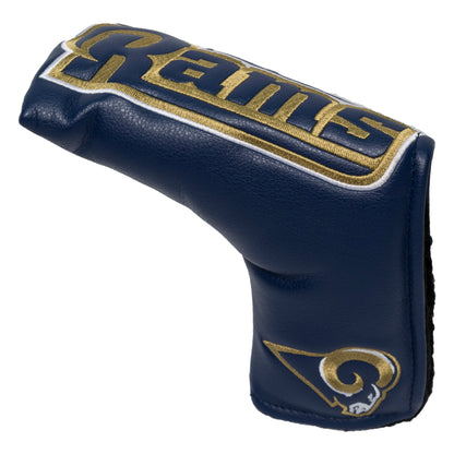 Team Golf Los Angeles Rams Putter Covers - Tour Vintage -