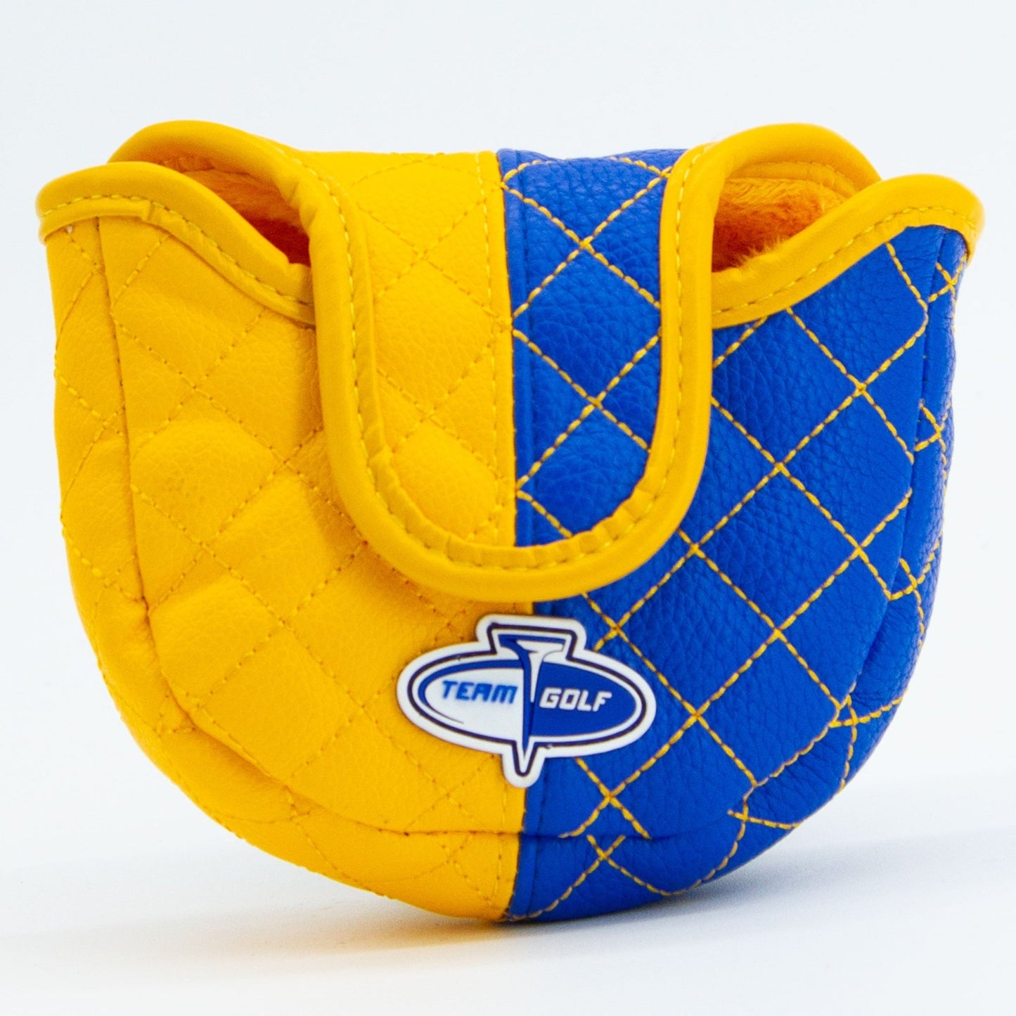 Team Golf Los Angeles Rams Quilted Putter Covers - Team Golf USA