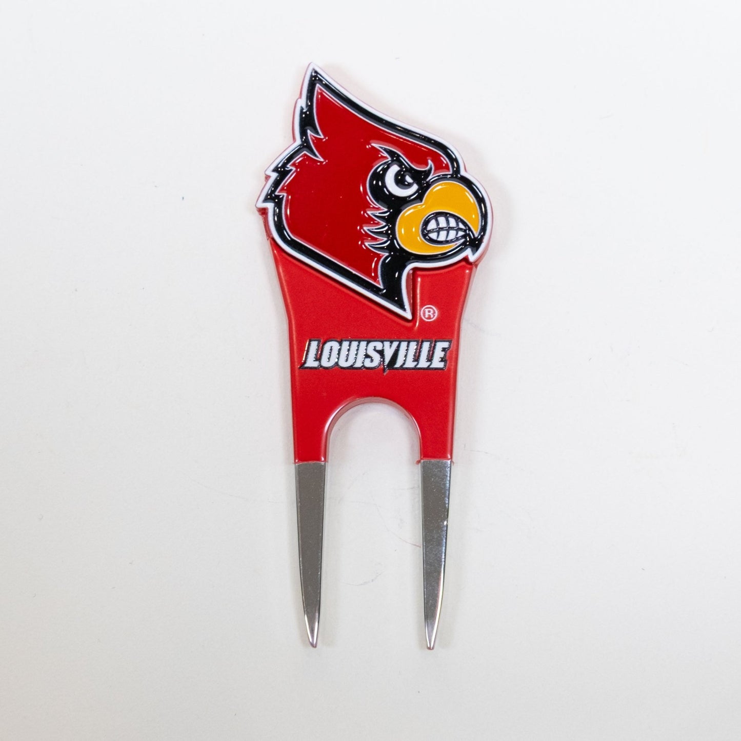 Team Golf Louisville Divot Tools - Custom Shaped - 