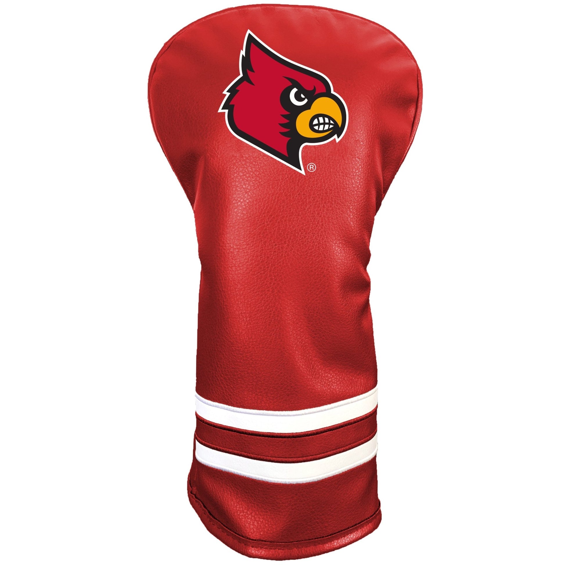 Team Golf Louisville DR/FW Headcovers - Vintage Driver HC - Printed Color