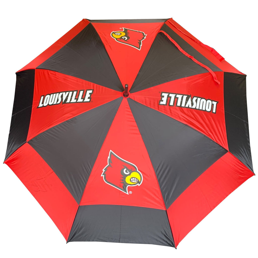 Team Golf Louisville Golf Umbrella - 