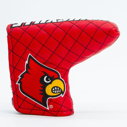 Team Golf Louisville Quilted Putter Covers - Team Golf USA