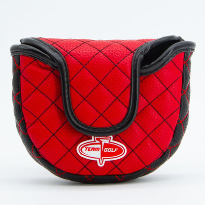 Team Golf Louisville Quilted Putter Covers - Team Golf USA