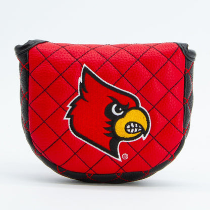 Team Golf Louisville Quilted Putter Covers - Team Golf USA