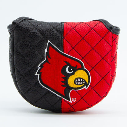 Team Golf Louisville Quilted Putter Covers - Team Golf USA