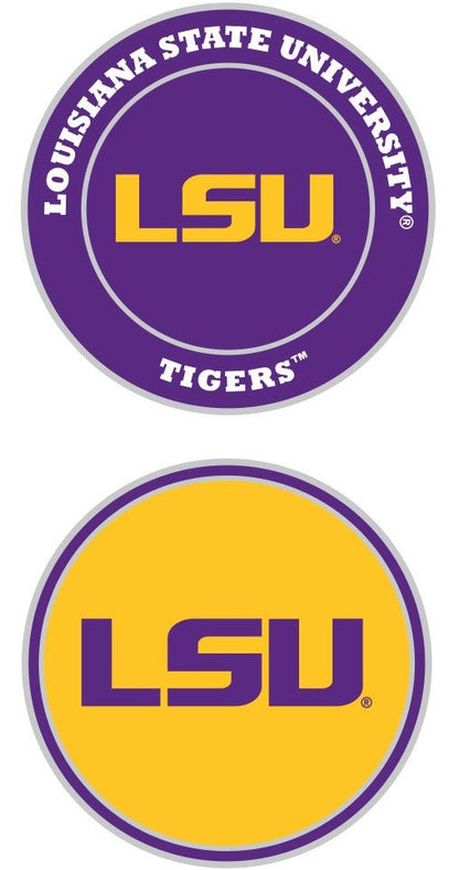 Team Golf LSU Ball Markers - Ball Marker - 