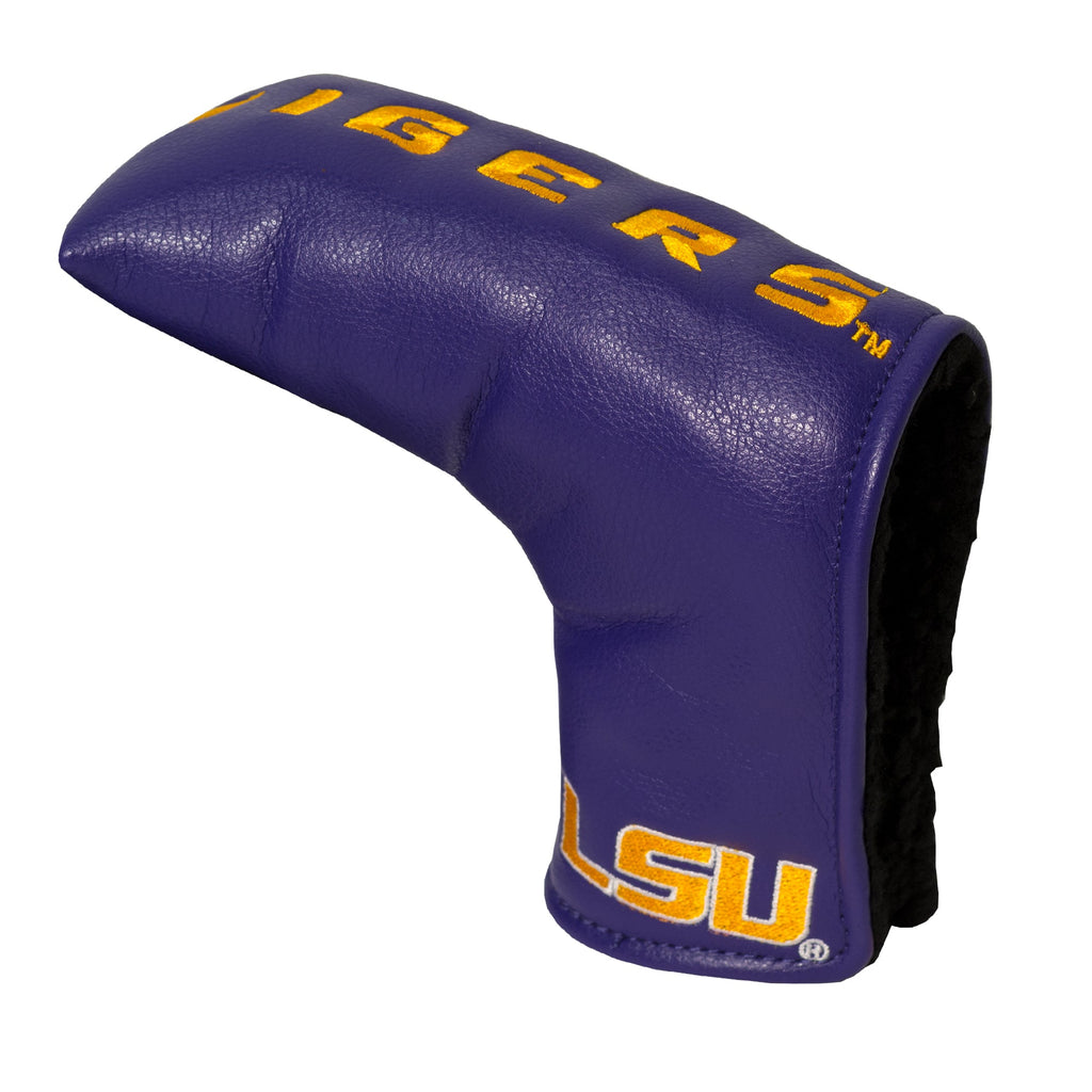 Team Golf LSU Putter Covers - Tour Vintage -