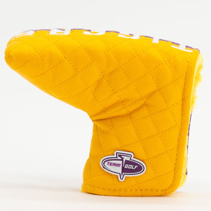 Team Golf LSU Quilted Putter Covers - Team Golf USA
