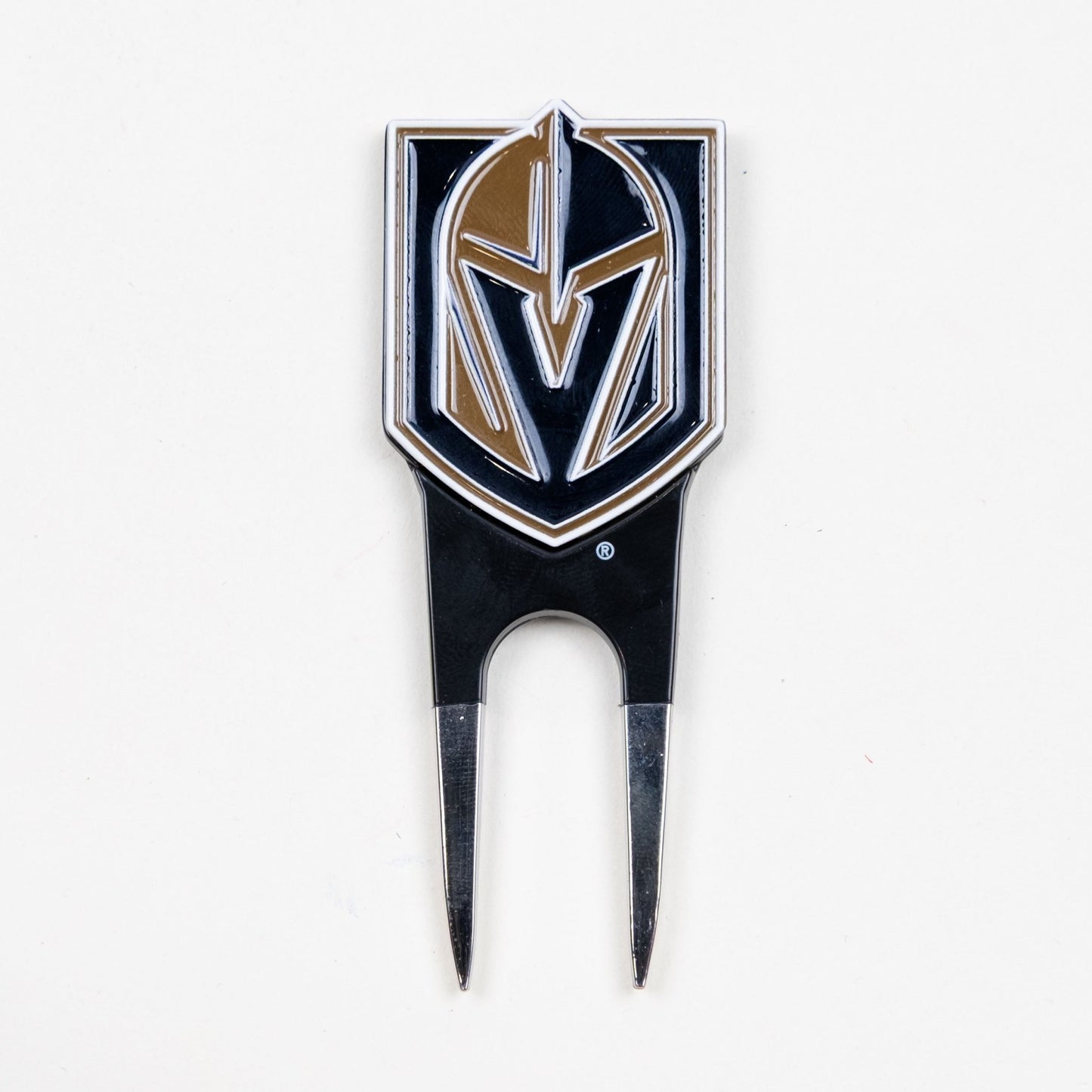 Team Golf LV Knights Divot Tools - Custom Shaped - 