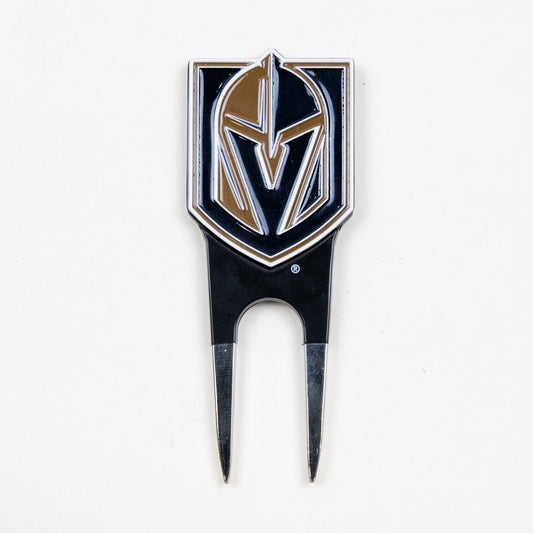 Team Golf LV Knights Divot Tools - Custom Shaped - 