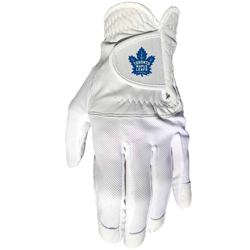 Team Golf Maple Leafs MultiFit Golf Glove - 