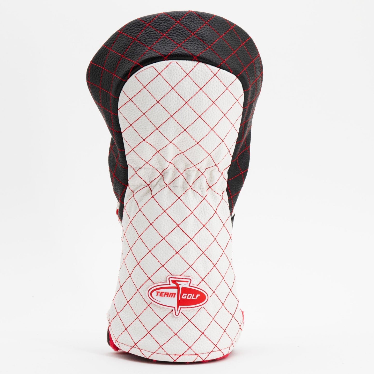 Team Golf Maryland DR/FW Quilted Headcovers - Team Golf USA