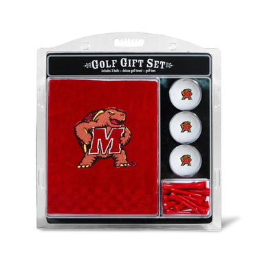 Maryland Golf Gift Sets | Team Golf
