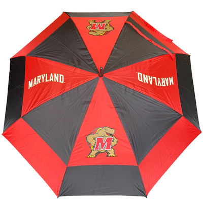 Maryland Golf Umbrella | Team Golf