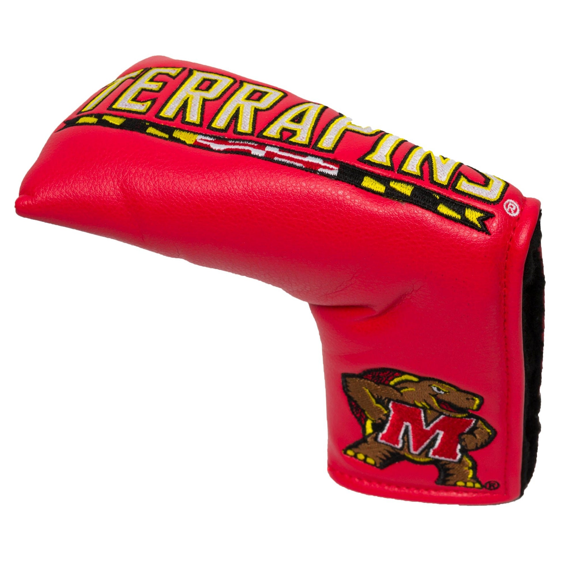 Team Golf Maryland Putter Covers - Tour Vintage -