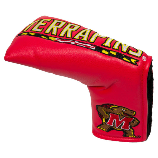 Team Golf Maryland Putter Covers - Tour Vintage -