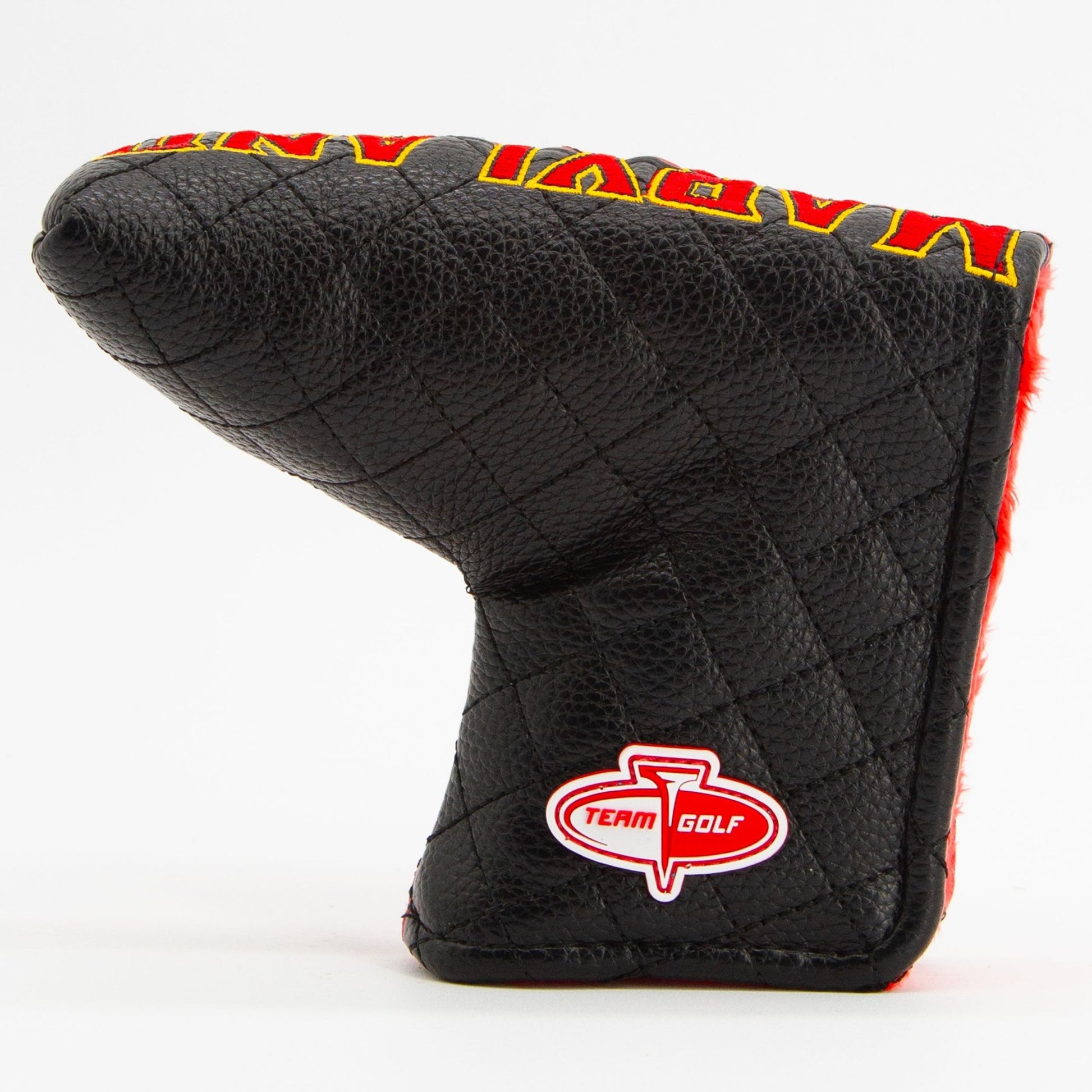 Team Golf Maryland Quilted Putter Covers - Team Golf USA