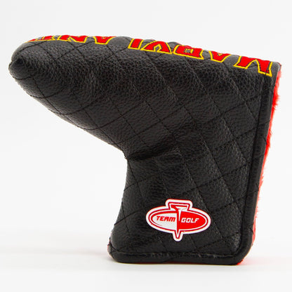 Team Golf Maryland Quilted Putter Covers - Team Golf USA