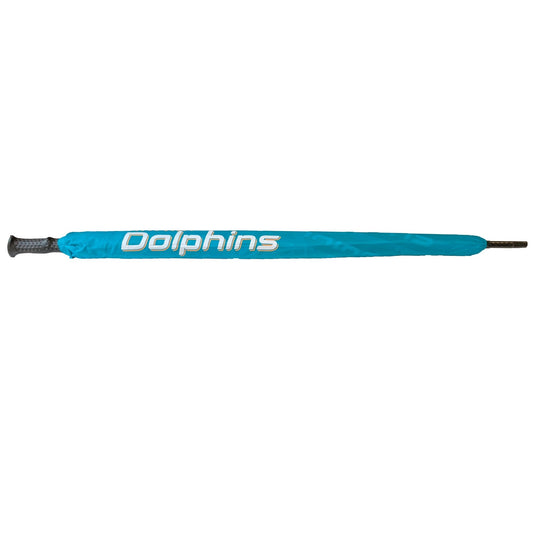 Team Golf MIA Dolphins Golf Umbrella - 