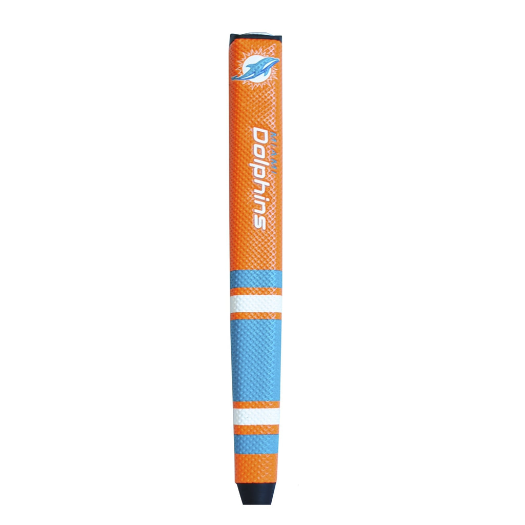 Team Golf MIA Dolphins Putter Grips - 