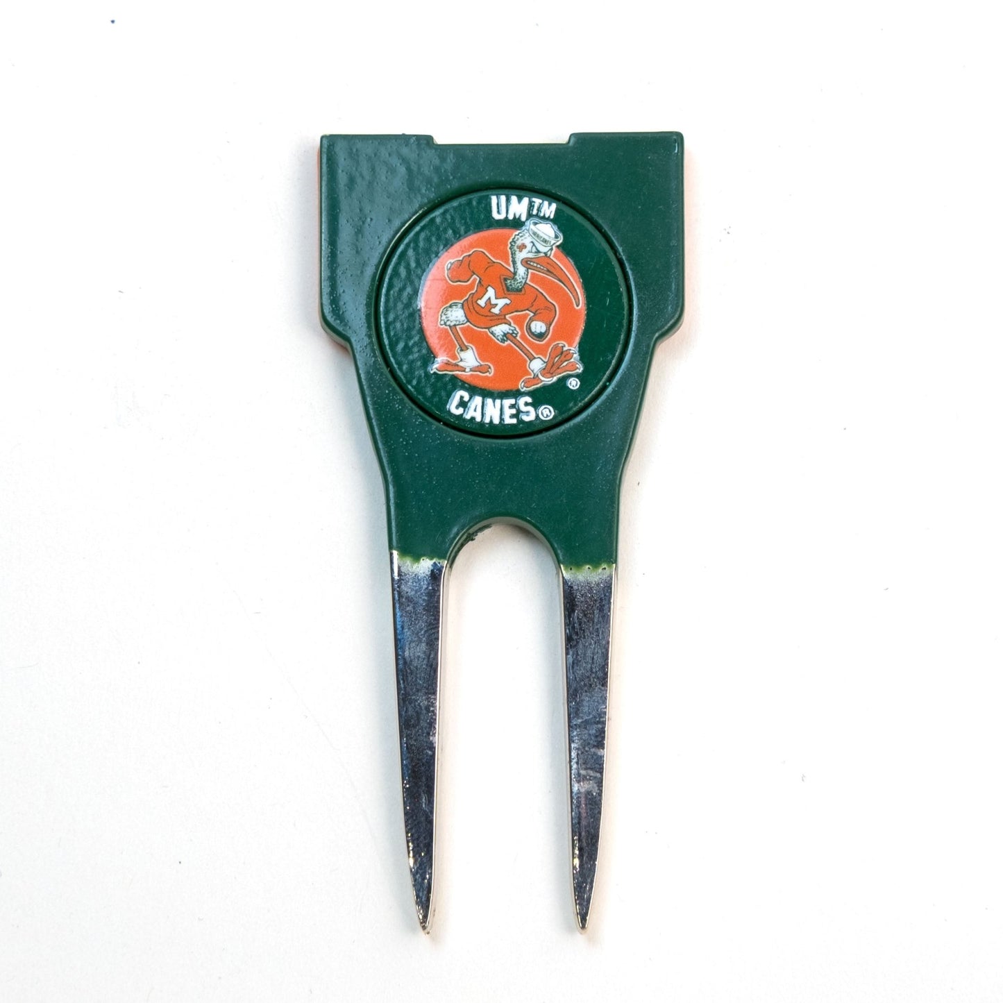Team Golf Miami Divot Tools - Custom Shaped - 