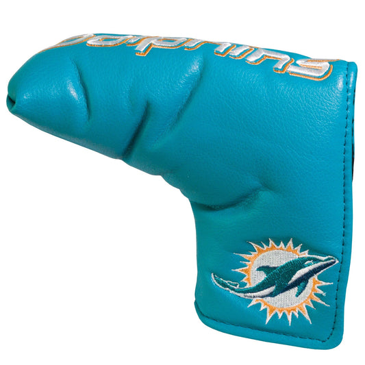 Team Golf Miami Dolphins Putter Covers - Tour Vintage -